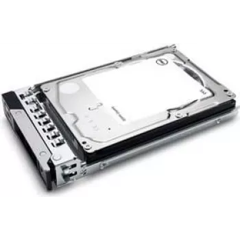 DELL P6XJ0 Iekšējais cietais disks 2,5 inch 600 GB SAS (W125846694)