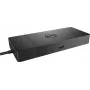 Dell WD19S USB-C dokstacija 180W Power Delivery 4K divu monitoru RJ45 melna (WD19S-180W)