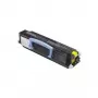 Dell Toner Melns High Capacity (59310237, MW558)