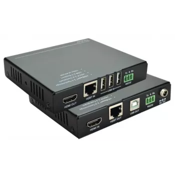 VivoLink 4K HDBaseT 2.0+ paplašinātājs (VL120021)