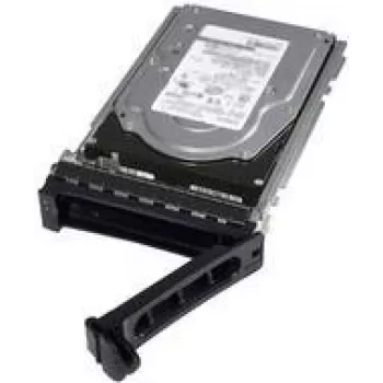 Dell HDD 2TB 7.2K SATA 3.5 6G 512N (65J74)