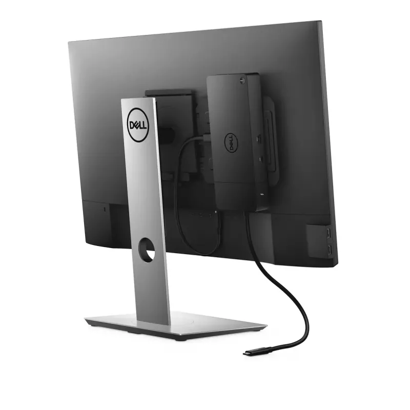 Dell WD19TBS-180W dokstacija