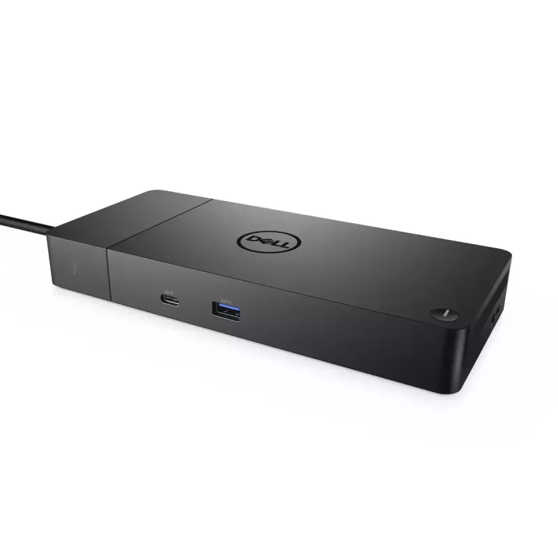 Dell WD19TBS-180W dokstacija