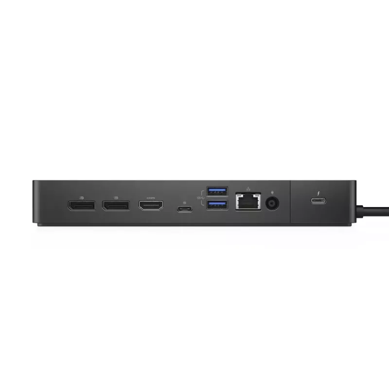 Dell WD19TBS-180W dokstacija