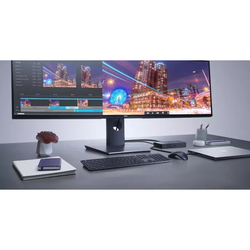 Dell WD19TBS-180W dokstacija