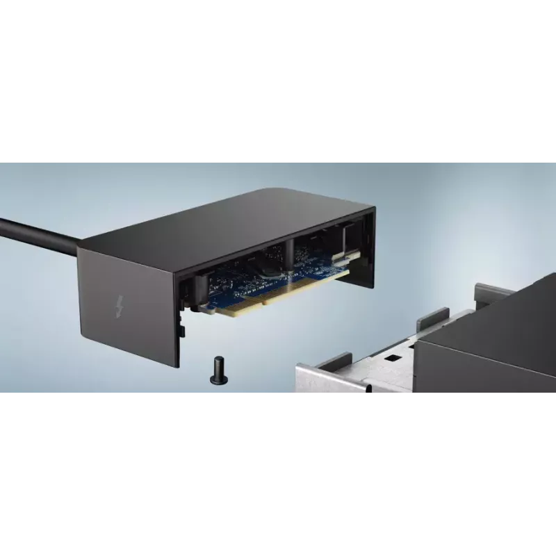 Dell WD19TBS-180W dokstacija