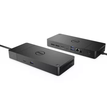 Dell WD19TBS-180W dokstacija