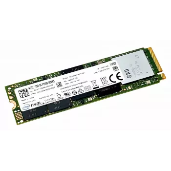 Iekšējais SSD Lenovo 512GB M.2 2280 PCIe 3.0 x4 01FR536