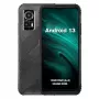 Izturīgs viedtālrunis Beafon AGM H6 — 6,56 collas (16,7 cm), Unisoc T606 1,6 GHz, 8 GB RAM, 256 GB, 50 MP, 4900 mAh, Dual SIM, Android 13, IP68/IP69K