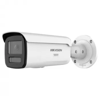 Lodes kamera Hikvision DS-2CD2T87G3-LIY 8 MP ColorVu, 2,8 mm objektīvs