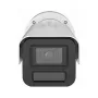 Hikvision Bullet 4MP DeepinView kamera iDS-2CD7A46G2-IZHSY (2.8–12 mm) motorizēts varifokāls