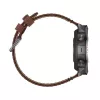 Viedpulkstenis Polar Grit X2 Pro Titan Melns