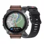 Viedpulkstenis Polar Grit X2 Pro Titan Melns