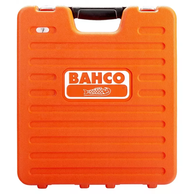 Uzgriežņu atslēga Bahco S106, svars 9,54 kg
