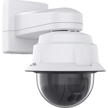PTZ kamera AXIS Q6088-E 4K UHD augstākās klases āra kupols, modelis 03190-002