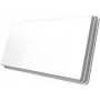 Strong SlimSat SA64 - 10,7 - 12,75 GHz - 950 - 1950 / 1100 - 2150 MHz - 33,7 dBi - 51,7 cm - 8,2 cm - 27,7 cm (SLIMSATSA64)