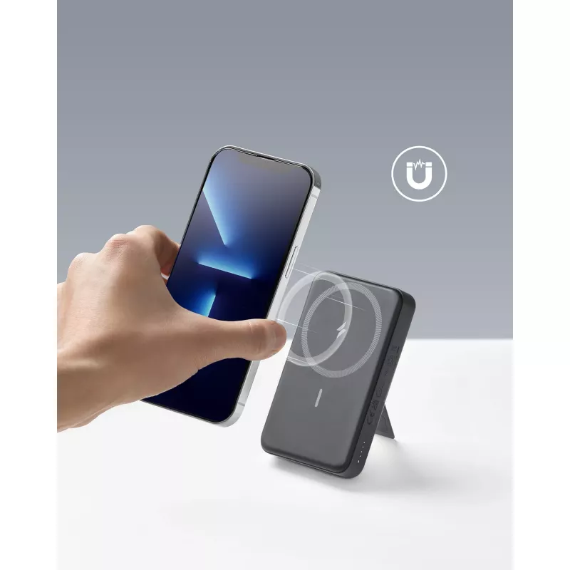 Pārnēsājams lādētājs Anker 633 10000 mAh