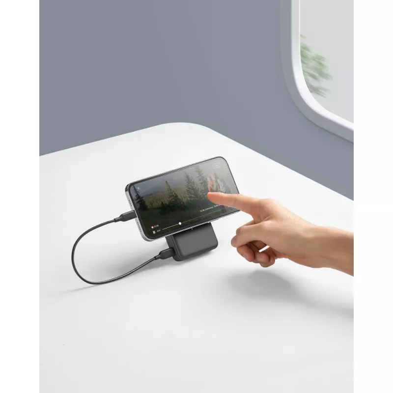 Pārnēsājams lādētājs Anker 633 10000 mAh