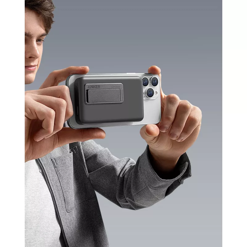 Pārnēsājams lādētājs Anker 633 10000 mAh