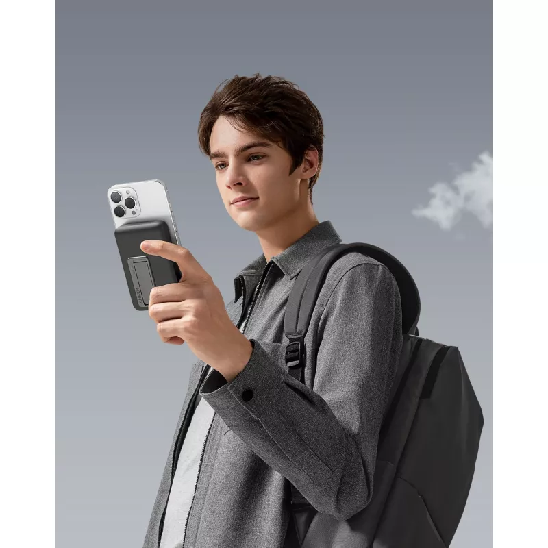 Pārnēsājams lādētājs Anker 633 10000 mAh