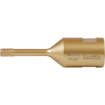 Makita D-79918 dob urbis 6 mm 1 gab. (D-79918)