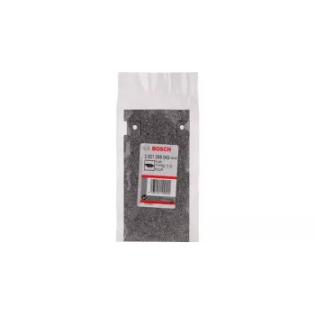 Slīpēšanas plāksnes Bosch 2601098043 Izturīgas un Efektīvas