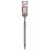 Rotācijas āmura kalta uzgalis Bosch 2 608 690 145 nerūsējošais tērauds 250 mm