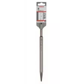 Rotācijas āmura kalta uzgalis Bosch 2 608 690 145 nerūsējošais tērauds 250 mm