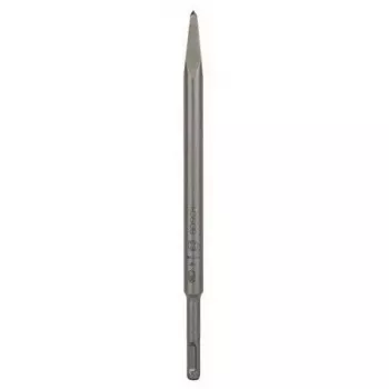 Rotācijas āmura kalta uzgalis Bosch 2 608 690 145 nerūsējošais tērauds 250 mm
