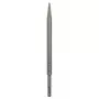 Rotācijas āmura kalta uzgalis Bosch 2 608 690 145 nerūsējošais tērauds 250 mm