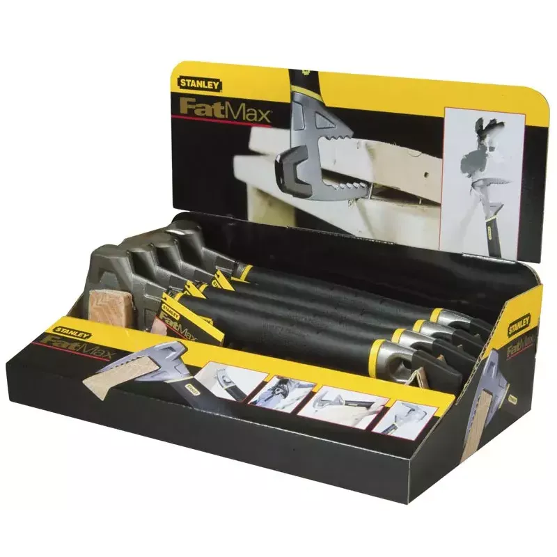 Stanley Fubar 2 instruments
