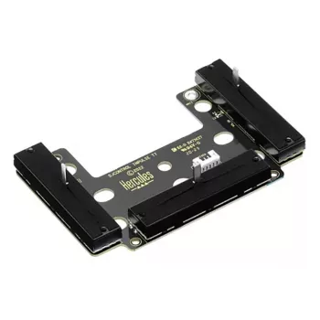 Hercules DJ Inpulse T7 Premium Faders Module — papildinājuma miksera kontrollera modulis Inpulse T7