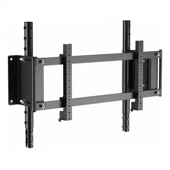 Oplite Monitora stiprinājums S8 On Top Single melns mazumtirdzniecībai (OP-S8-4MMB)
