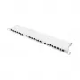 Alcasa GC-N0135 - Gigabit Ethernet - RJ45 - Cat6 - 22/26 - Pelēks - Tērauds (GC-N0135)