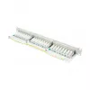Alcasa GC-N0138 - Gigabit Ethernet - RJ45 - Cat6 - 22/26 - Pelēks - Tērauds (GC-N0138)