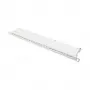 Alcasa GC-N0141 - 10 Gigabit Ethernet - RJ45 - Cat6a - 22/26 - pelēks - tērauds (GC-N0141)