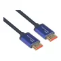 Good Connections 4521-SF020B - 2 m - HDMI Type A (Standard) - HDMI Type A (Standard) - 48 Gbit/s - Audio Return Channel (ARC) - Blue