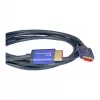 Good Connections 4521-SF020B - 2 m - HDMI Type A (Standard) - HDMI Type A (Standard) - 48 Gbit/s - Audio Return Channel (ARC) - Blue