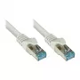Goodconnections 8064-H100 Ethernet komutācijas kabelis pelēks
