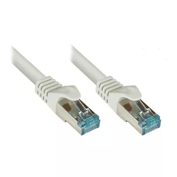 Goodconnections 8064-H150 Ethernet komutācijas kabelis pelēks