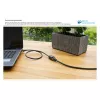 Goodconnections 8063VR-050S Ethernet komutācijas kabelis melns