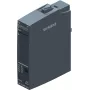 Siemens 6ES7132-6BF01-0BA0 barošanas bloks un sprieguma pārveidotājs iekštelpām, daudzkrāsains (6ES71326BF010BA0)