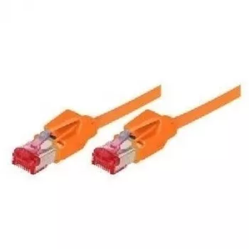 Tecline 71801A Ethernet komutācijas kabelis