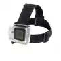 Easypix GoXtreme Head Strap Mount 2016 - Galvas siksnas turētājs (55235)
