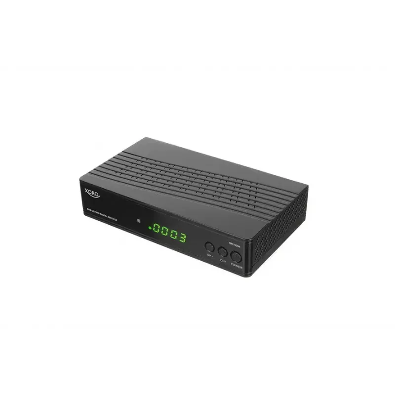 Satelīta uztvērējs Xoro HRS 9194