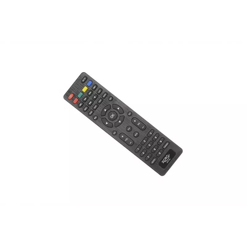 Satelīta uztvērējs Xoro HRS 9194