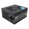 Barošanas bloks AZZA PSAZ-750W 750 W 20+4 pin ATX 80 PLUS Bronze melns, nemodulārs