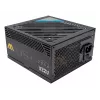 Barošanas bloks AZZA PSAZ-750W 750 W 20+4 pin ATX 80 PLUS Bronze melns, nemodulārs