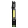 Rokas lukturītis GP Lighting C33 Melns Zaļš