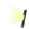 Rokas lukturītis GP Lighting C33 Melns Zaļš